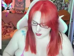 Amateur Nude Webcam of canndyynew