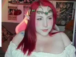 Amateur Adult Webcams of canndyynew