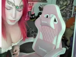 Amateur Adult Webcam of canndyynew