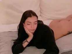 Amateur Sex Cam of AnabelWolf