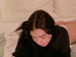 Amateur Live Sex Cam of AnabelWolf