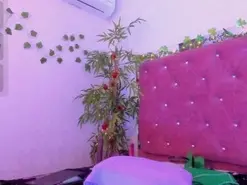 Amateur Live Sex Cam of JulianaCarter