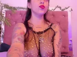 Amateur Sex Cam of JulianaCarter