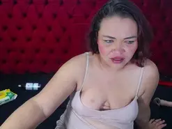 Amateur Free Porn Cam of AngelicaMilf3