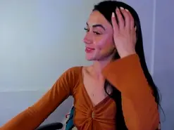 Amateur Live Porn of amy_kobold33