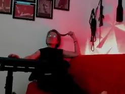 Amateur Live Sex of MistressNyx_cg