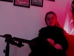 Amateur Watch Live Sex Cams of MistressNyx_cg