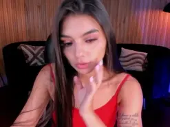 Amateur Adult Video Chat of JulietteMoreau