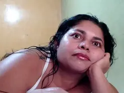 Amateur Sex Chat of yulieth_bbw