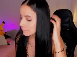 Amateur Adult Webcam of melanyrouse1