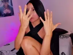 Amateur Live Sex Cam of melanyrouse1