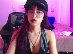 Amateur Adult Webcam of Amatista_fire6
