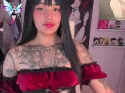 Amateur Live Sex Cam of yumeko_jabamii