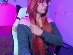 Amateur Nude Webcam of ximenarosales