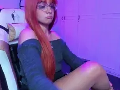 Amateur Sex Cam of ximenarosales