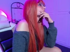 Amateur Nude Webcam of ximenarosales