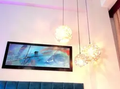 Amateur Free Porn Cam of JupiterFox