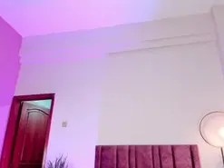 Amateur Sex Cam of JupiterFox