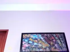 Amateur Nude Webcam of JupiterFox