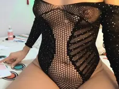 Amateur Sex Cam of Sofia8428