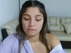Amateur Best Webcam of Isabel_Lilly