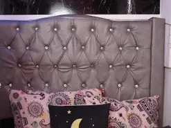 Amateur Live Porn of Lila-gummy