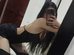 Amateur Adult Video Chat of alexandra_venus