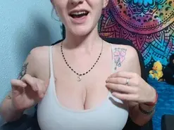 Amateur Sex Cam of Kristel18