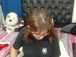 Amateur Best live sex cam show of MedusaLilith