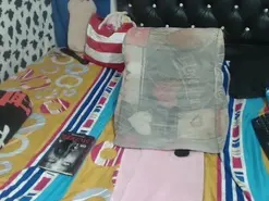 Amateur Free Live Porn of MedusaLilith