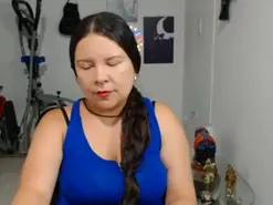 Amateur Adult Webcam of clarie_m