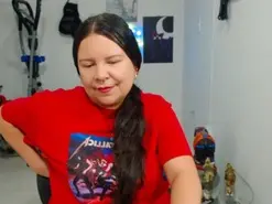 Amateur Live Sex Cam of clarie_m