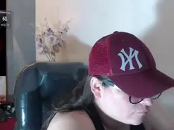 Amateur Adult Webcams of katty_femdom