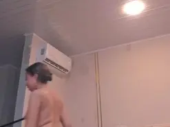 Amateur Live Sex Cam of Heicel-