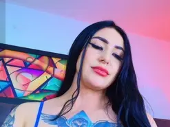 Amateur Best live sex cam show of elinne_hendrix_