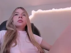 Amateur Nude Webcam of TiffannySins