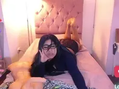 Amateur Adult Webcam of Nahom1_