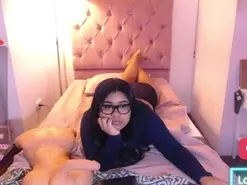 Amateur Private Sex Chat of Nahom1_