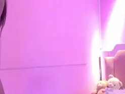 Amateur Adult Webcam of LoveQueen2