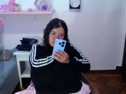 Amateur Nude Webcam of Aisha_Beneth