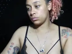 Amateur Free Live Porn of Cata_Blue_