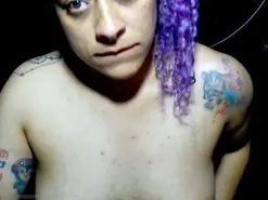 Amateur Sex Cam of Cata_Blue_