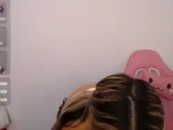 Amateur Sex Cam of Isabella_wish1