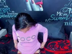 Amateur Adult Webcams of HornyRouse