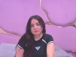 Amateur Free Live Porn of IsabelDelacroix