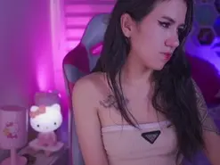 Amateur Watch Live Sex Cams of chloe_moons_