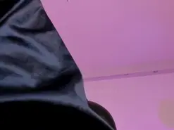 Amateur Live Sex of AllyJensen