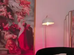 Amateur Live Porn of AllyJensen