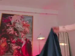 Amateur Live Sex of AllyJensen