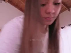 Amateur Best live sex cam show of AllyJensen
